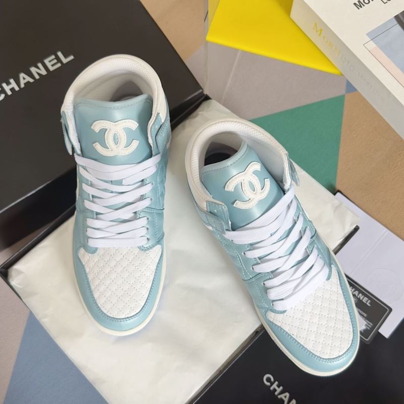 Chanel Sport Shoes